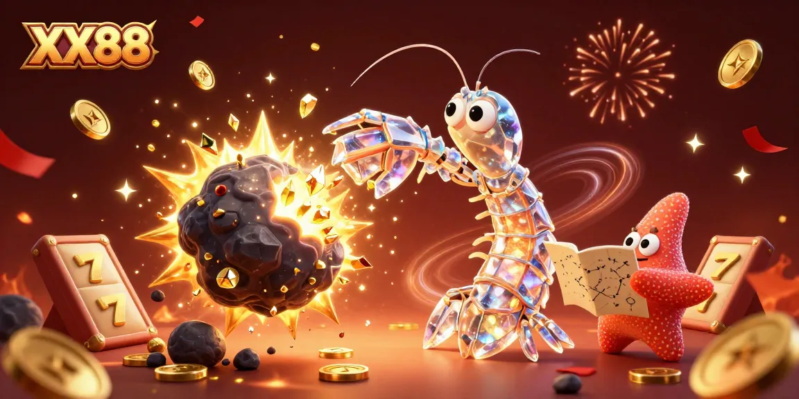 Experience thrilling wins at XX88 with dynamic slot games and vibrant casino action.