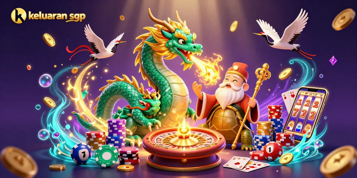 Keluaran sgp yang terbaru menyediakan data akurat untuk analisis permainan togel hari ini.