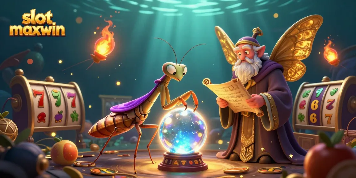 Fitur slot maxwin menawarkan pengalaman permainan yang kaya fitur, jackpot yang melimpah, dan pengalaman menang besar.