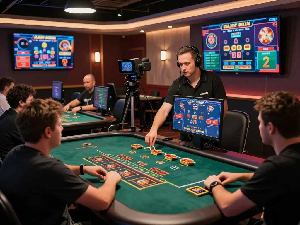 Experience sin88 đăng nhập seamlessly during exciting live dealer games online.