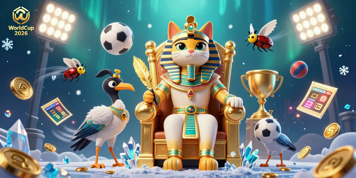การเดิมพัน WorldCup 2026 ทำได้ทันทีด้วย Playme8 และ Sexy Baccarat ที่รวบรวมเกมกีฬาและคาสิโนสด