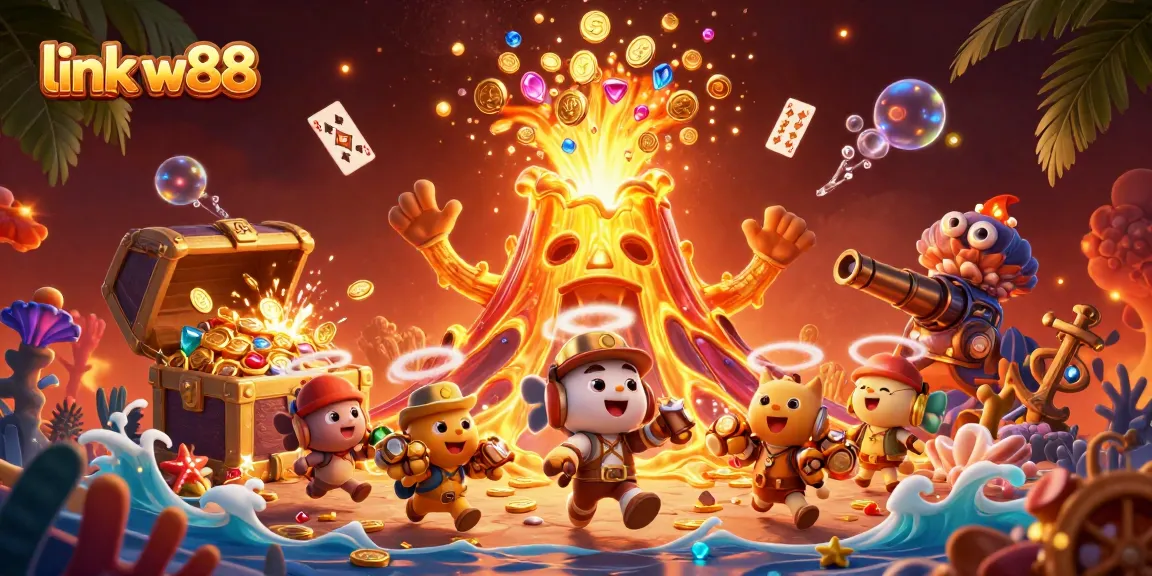 Tham gia ngay link w88 để tận hưởng những trò chơi casino phong phú và hấp dẫn.