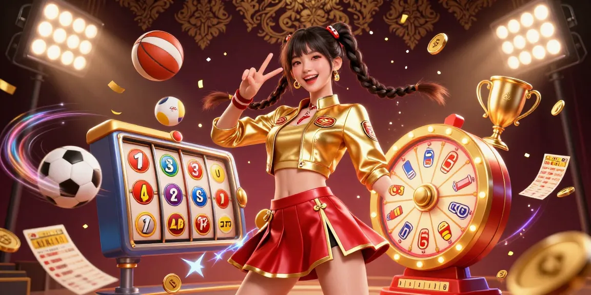 Experience thrilling jackpots at hitclub with vibrant casino elements and dynamic games.