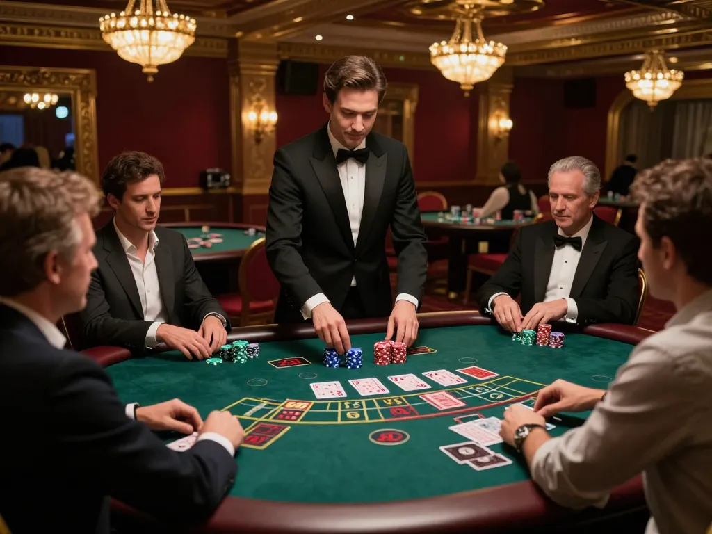 Engage with Pragmatic Play Login at a lively blackjack table where strategy unfolds.