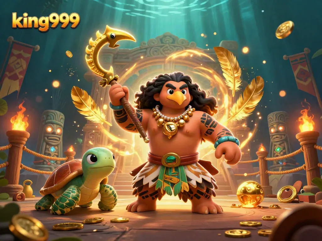 Tarik jackpot dengan king999 melalui ilustrasi seni kasino yang menakjubkan dan menggiurkan.