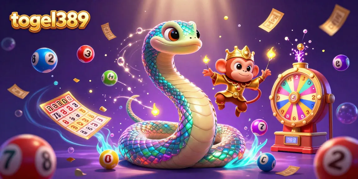Catch vibrant energy with togel389's magical supplement, enhancing your gaming luck with Zeus and Princess.