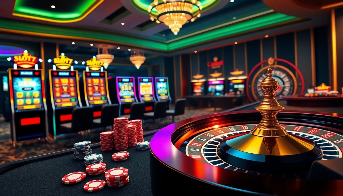 KTPJITU alternatif offers an engaging online slot experience with vibrant game screens and exciting gameplay.