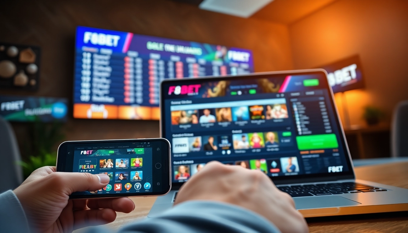 Experience the vibrant online gaming interface at https://f8beta2.support/ with colorful promotions and user-friendly design.